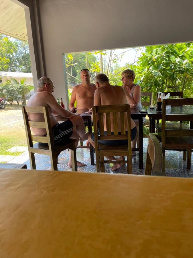 Suksompong Resort Khao Lak Zewnętrze zdjęcie
