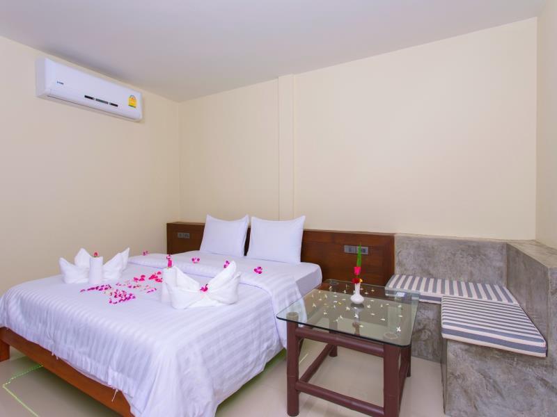 Suksompong Resort Khao Lak Zewnętrze zdjęcie