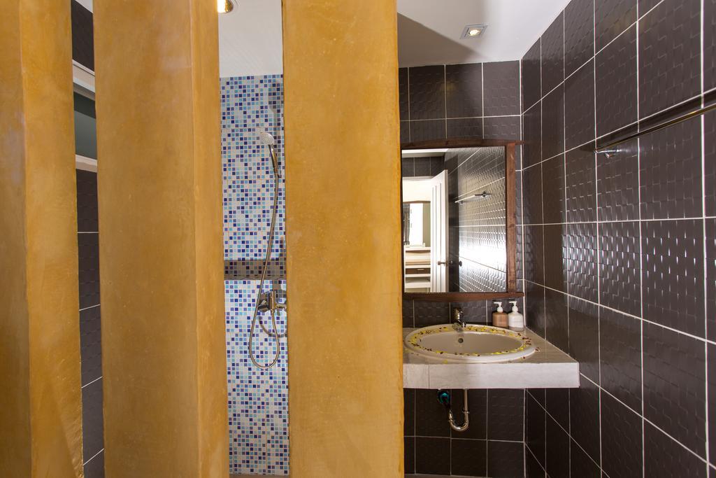 Suksompong Resort Khao Lak Zewnętrze zdjęcie