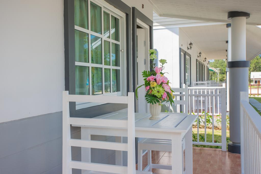 Suksompong Resort Khao Lak Zewnętrze zdjęcie