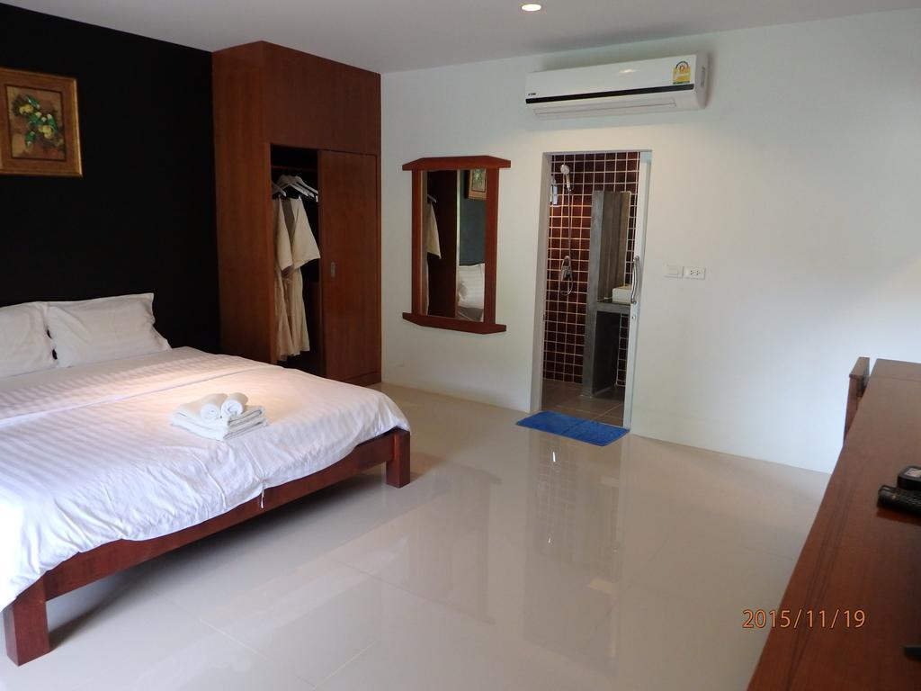 Suksompong Resort Khao Lak Zewnętrze zdjęcie