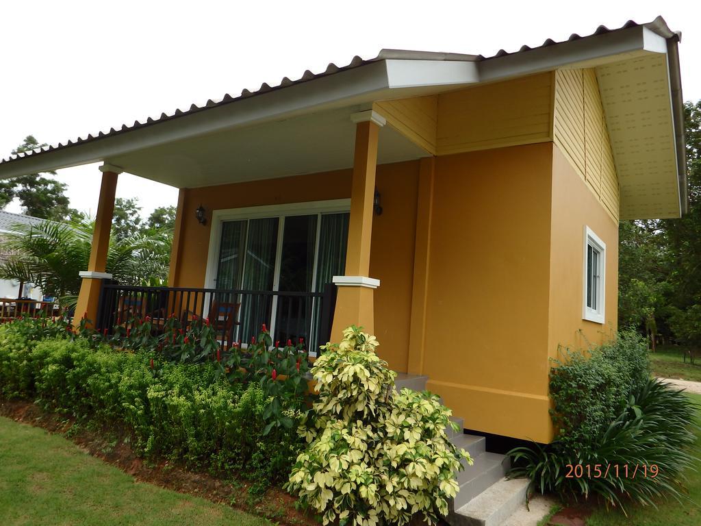 Suksompong Resort Khao Lak Zewnętrze zdjęcie